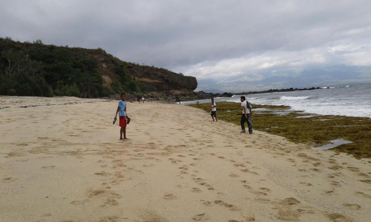 Kristian Homestay Bajawa Exterior foto